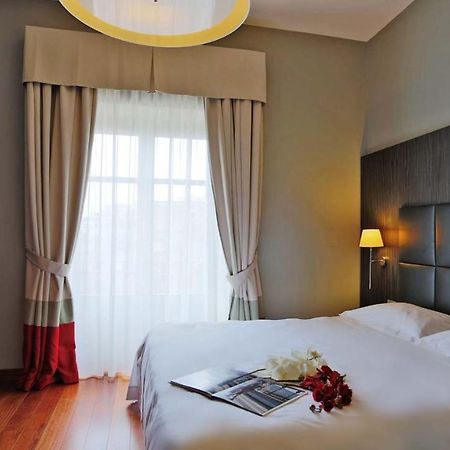 Hotel Porta Felice & Spa Palermo Bagian luar foto
