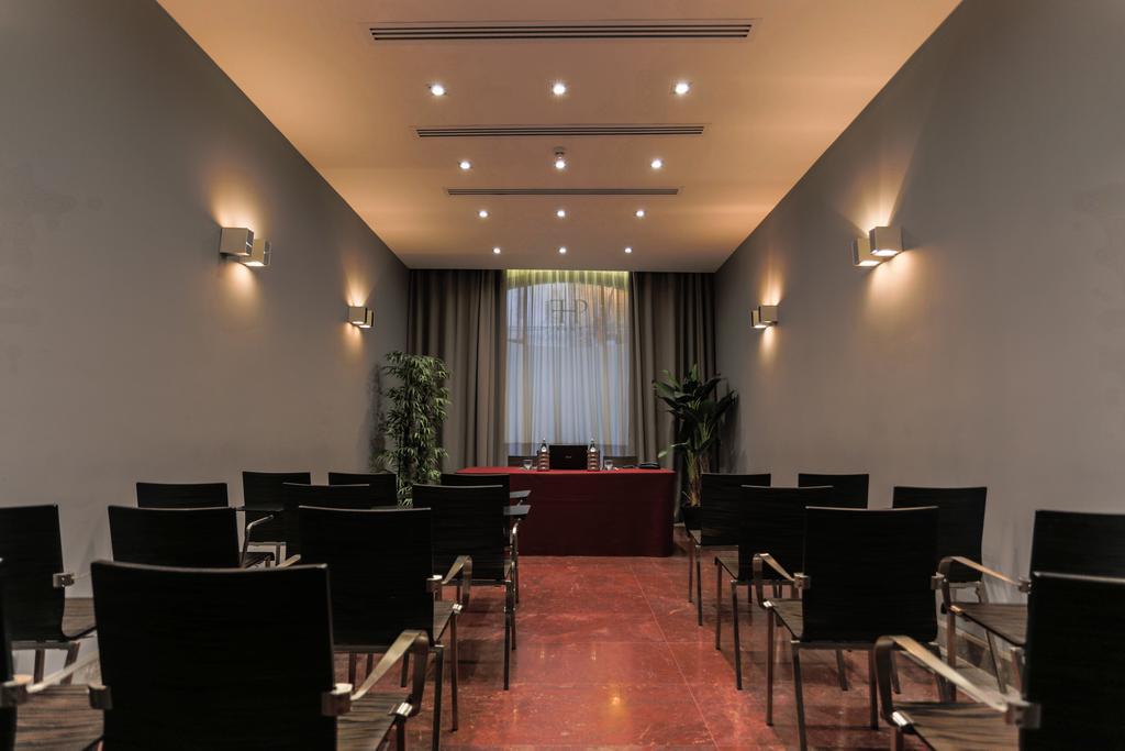 Hotel Porta Felice & Spa Palermo Bagian luar foto
