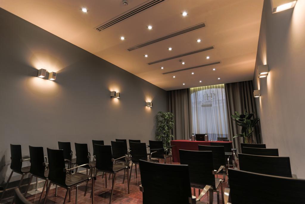 Hotel Porta Felice & Spa Palermo Bagian luar foto