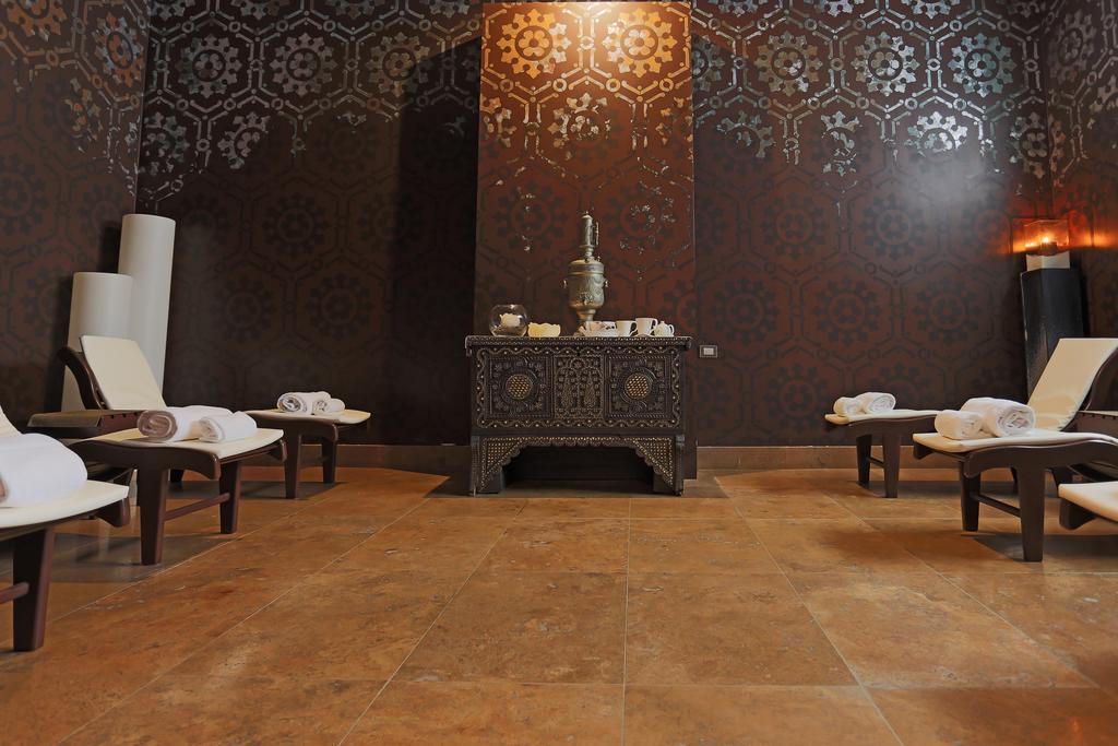 Hotel Porta Felice & Spa Palermo Bagian luar foto