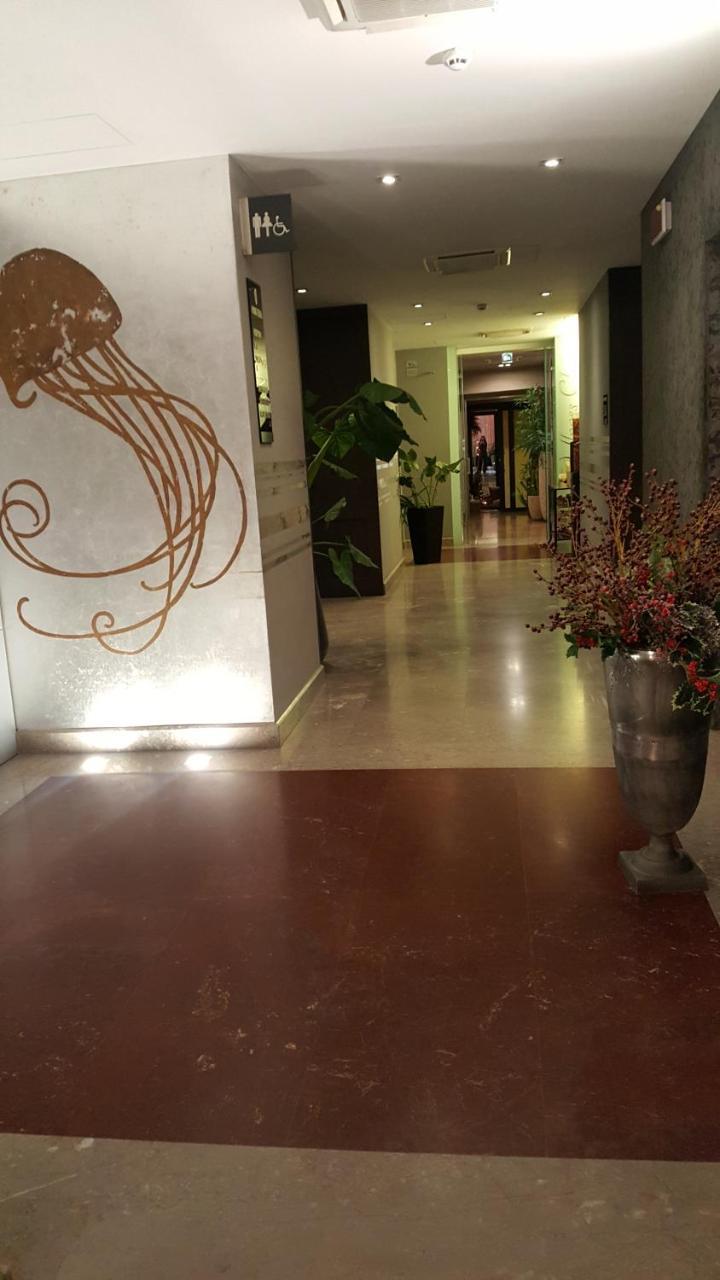 Hotel Porta Felice & Spa Palermo Bagian luar foto